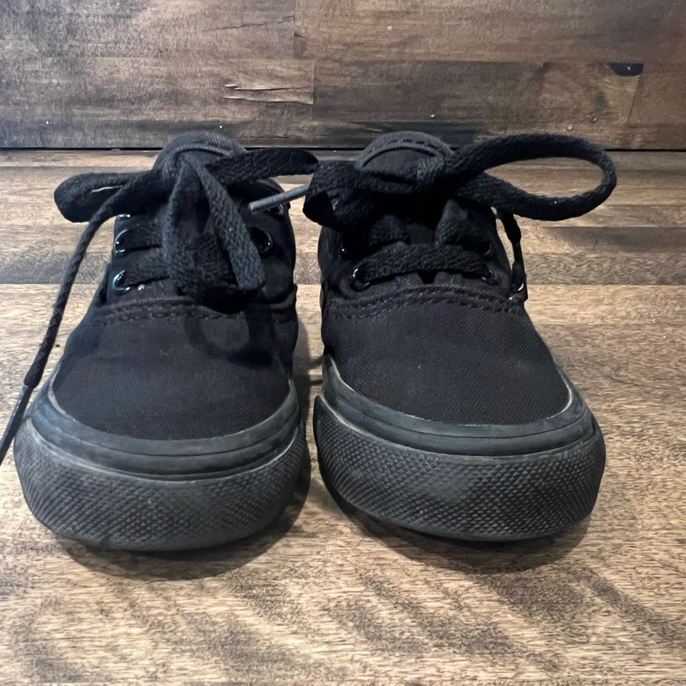 Toddler vans